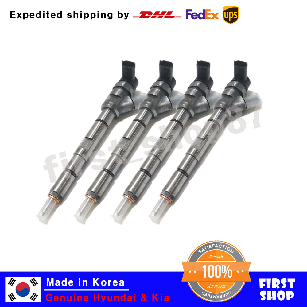 Kim Phun Dầu Động Cơ Kia Sorento Mã phụ tùng 338002f000
