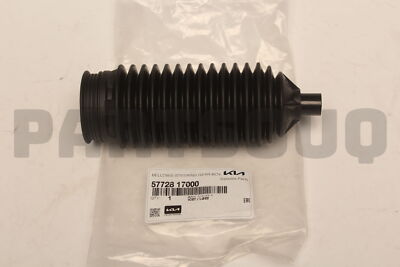 Chụp Bụi Thước Lái Kia Morning / Picanto Mã phụ tùng 5772817000