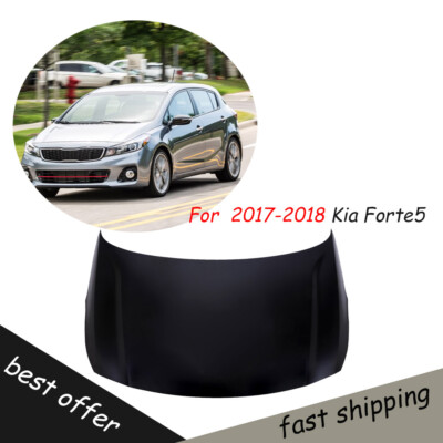 Nắp Ca Pô Kia Forte / Cerato Mã phụ tùng 66400a7600