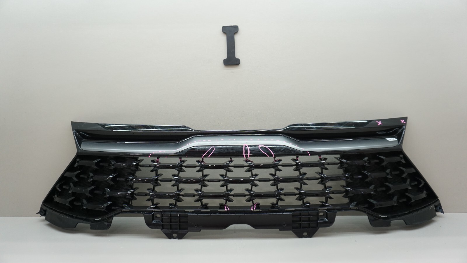 Ca Lăng Bản Sport Kia Morning / Picanto Mã phụ tùng 863501YBA0