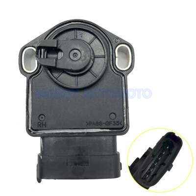 Chân Ga Điện Kia Bongo Mã phụ tùng 351904x700