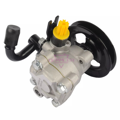 Bơm Trợ Lực Lái Kia Rio Mã phụ tùng 571001g000