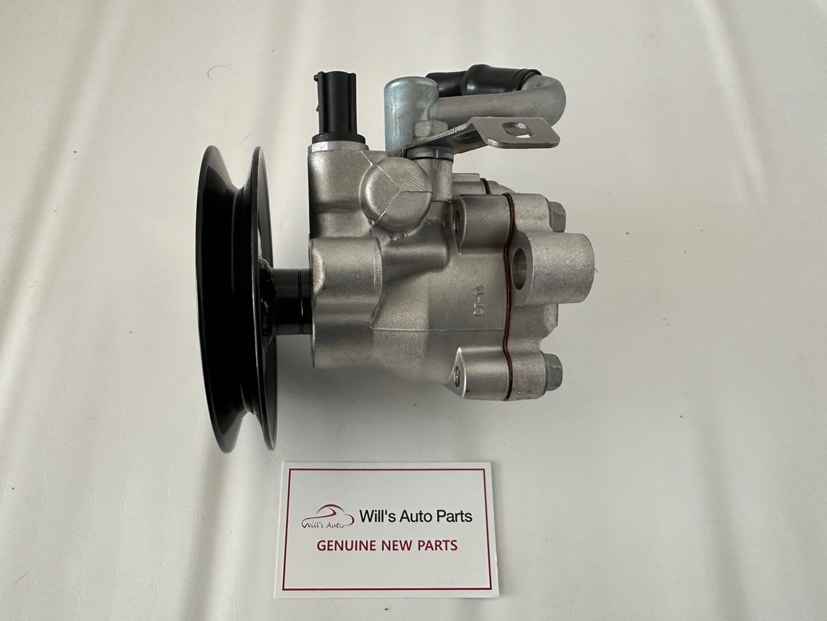 Bơm Trợ Lực Lái Kia Rio Mã phụ tùng 571001g000