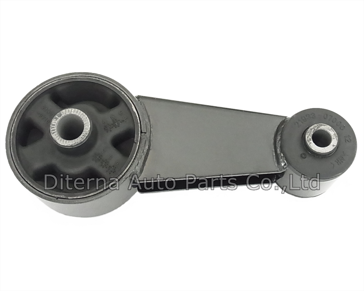 Chân Máy Giữa Bắt Hộp Số Kia Morning / Picanto OEM 2193007001