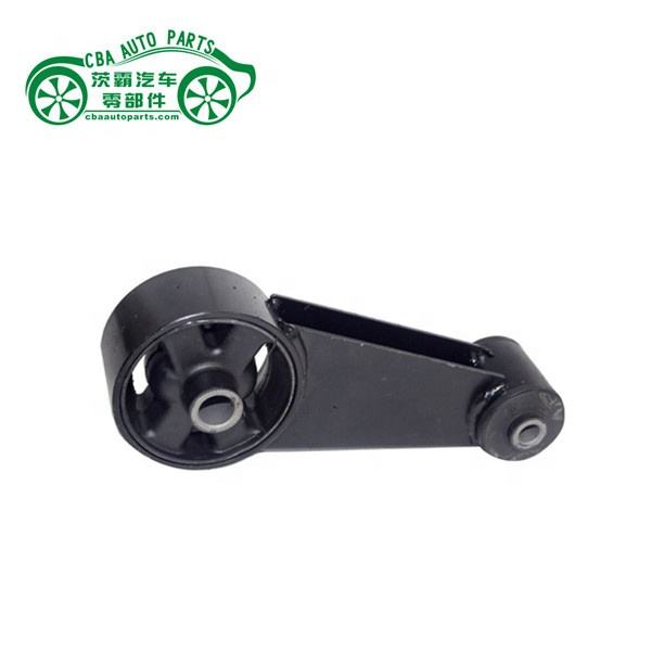 Chân Máy Giữa Bắt Hộp Số Kia Morning / Picanto OEM 2193007001