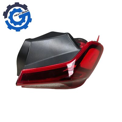 Đèn Hậu Miếng Ngoài Phải Kia Forte / Cerato Mã phụ tùng 924022f311