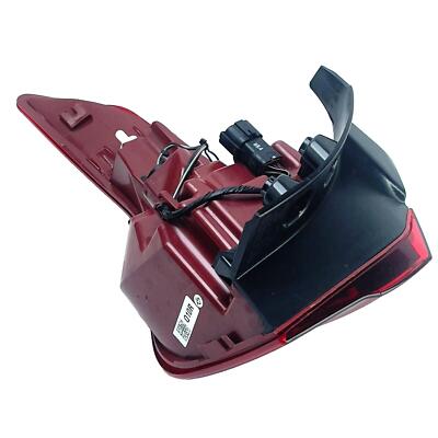 Đèn Hậu Miếng Ngoài Phải Kia Forte / Cerato Mã phụ tùng 924022f311