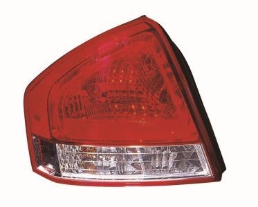 Đèn Hậu Trái Kia Forte / Cerato Mã phụ tùng 924012F310