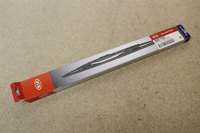 Lưỡi Gạt Mưa 40Cm Kia Rio Mã phụ tùng 9836007000