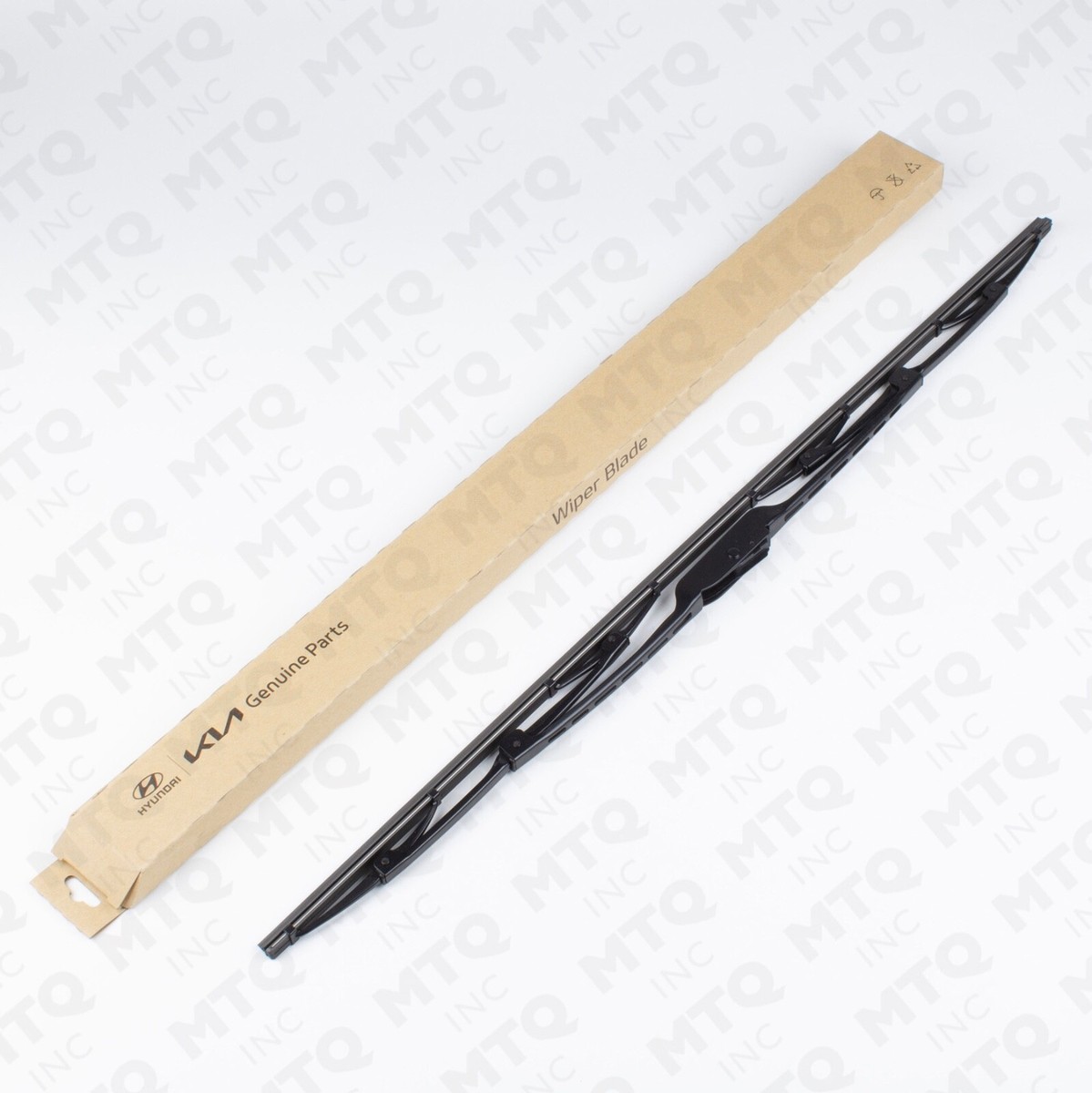 Lưới Gạt Mưa Trước 65Cm Kia Morning / Picanto Mã phụ tùng 983501R000