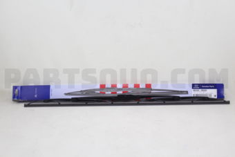 Lưới Gạt Mưa Trước 65Cm Kia Morning / Picanto Mã phụ tùng 983501R000