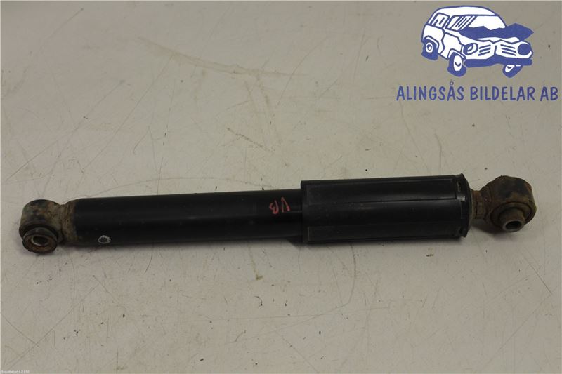Giảm Xóc Sau Kia Rio Mã phụ tùng 553001W000