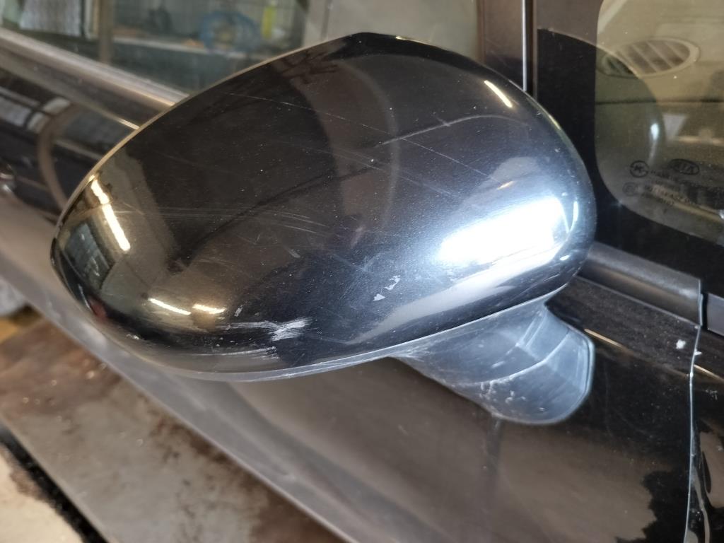 Gương Chiếu Hậu Phải Kia Rio Mã phụ tùng 876201W041