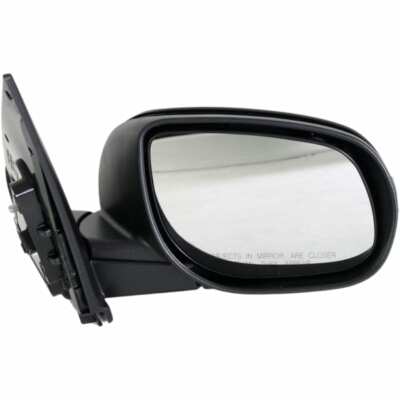 Gương Chiếu Hậu Phải - Xin An To Kia Forte / Cerato Mã phụ tùng 876201m000