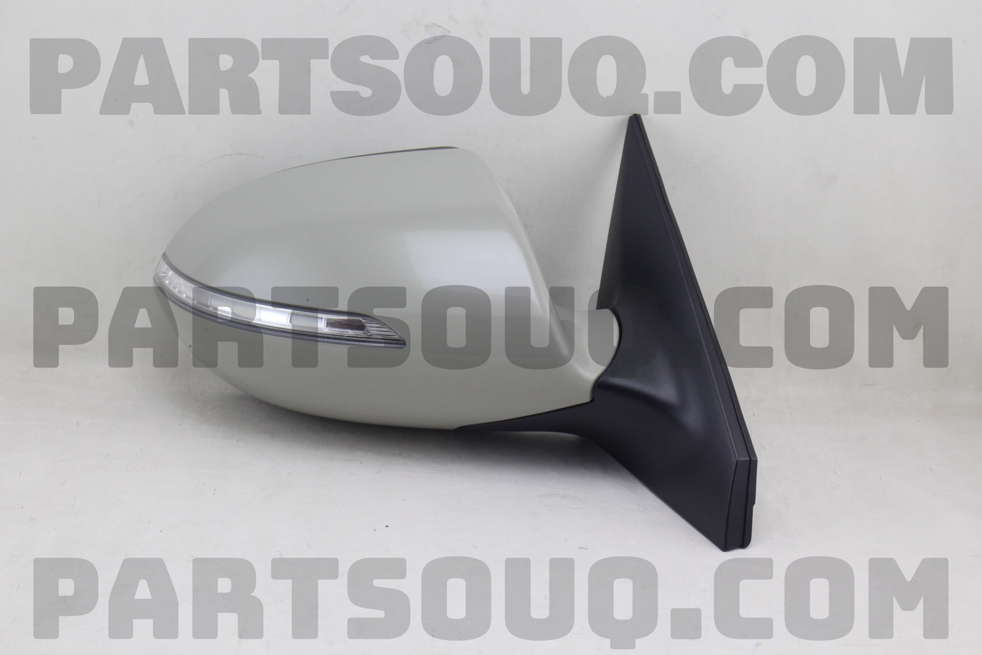 Gương Chiếu Hậu Phải Kia Sportage Mã phụ tùng 876203w211