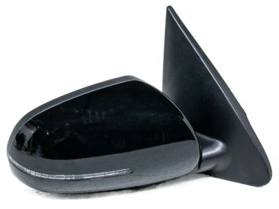 Gương Chiếu Hậu Xin Nhan Led Phải Kia Forte / Cerato OEM 876201M035