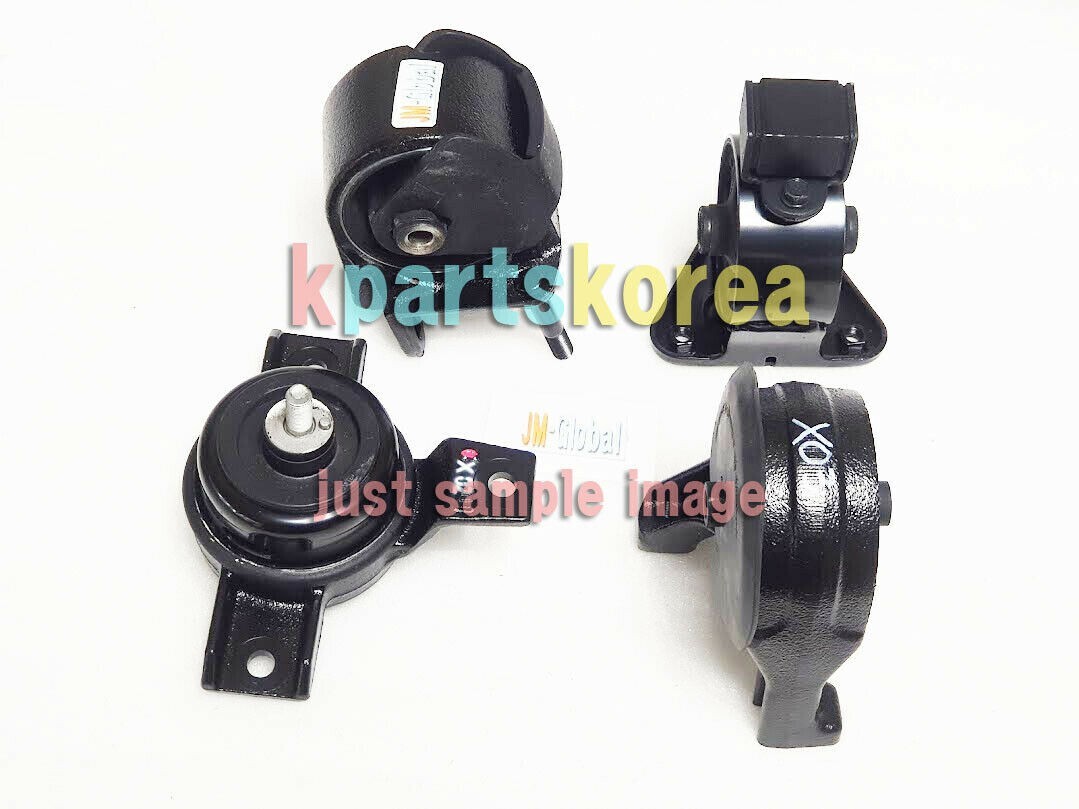 Chân Máy Sau Kia Forte / Cerato Mã phụ tùng 219302F050