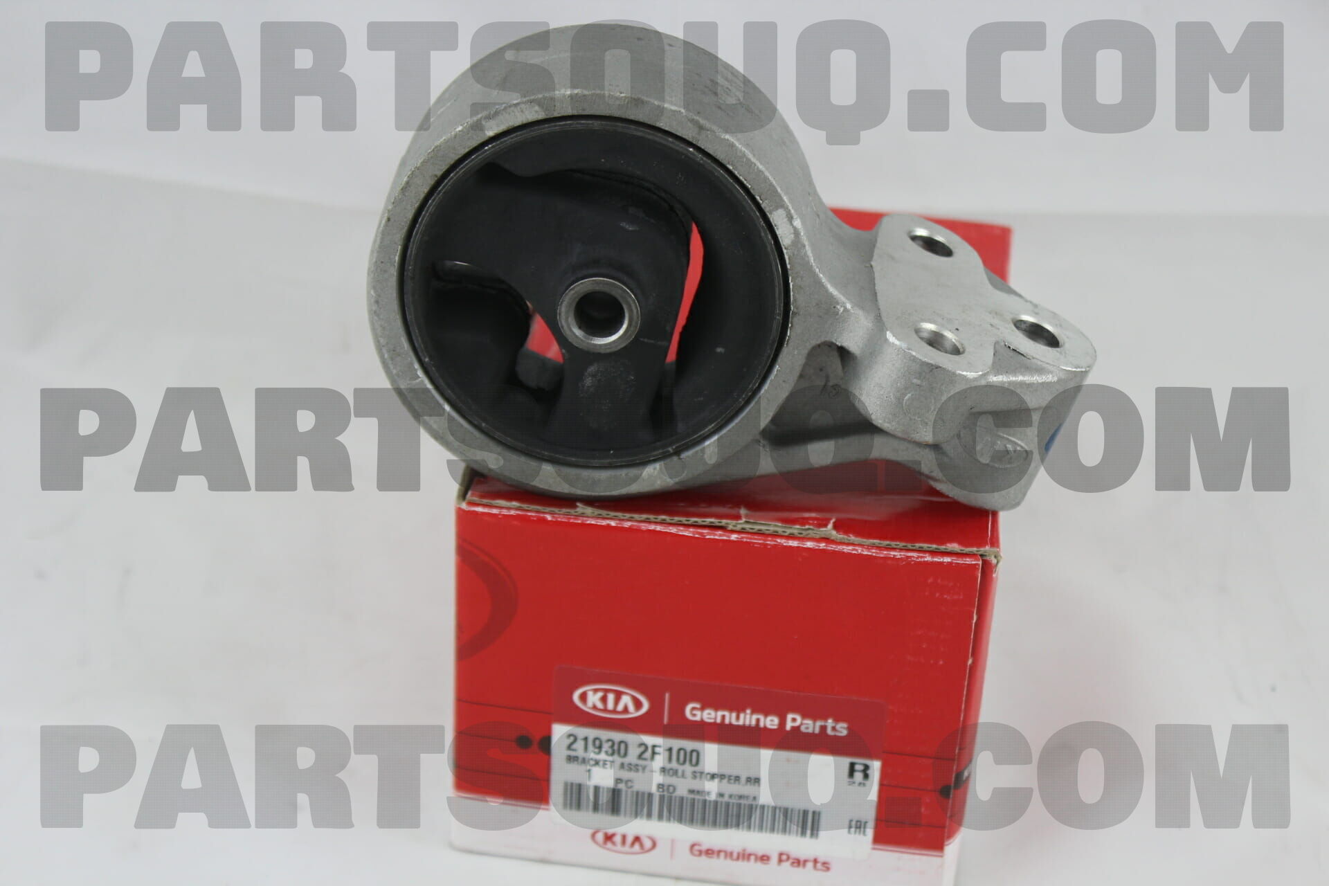 Chân Máy Sau Kia Forte / Cerato Mã phụ tùng 219302F110