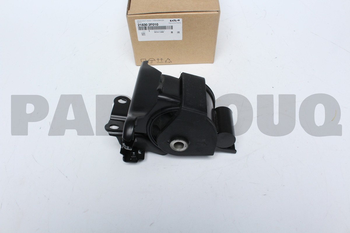 Chân Máy Sau Kia Forte / Cerato Mã phụ tùng 219302F110