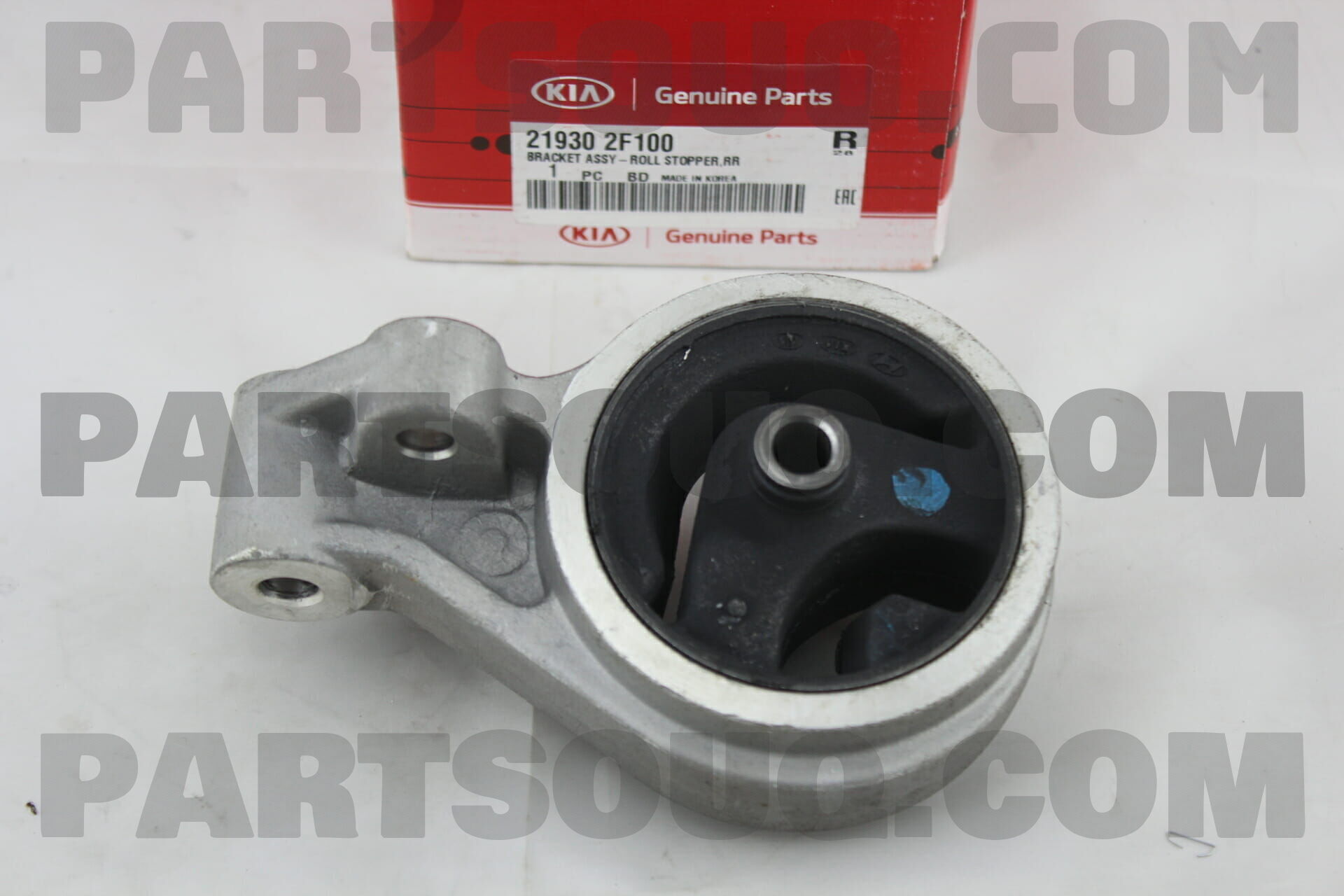 Chân Máy Sau Kia Forte / Cerato Mã phụ tùng 219302F110