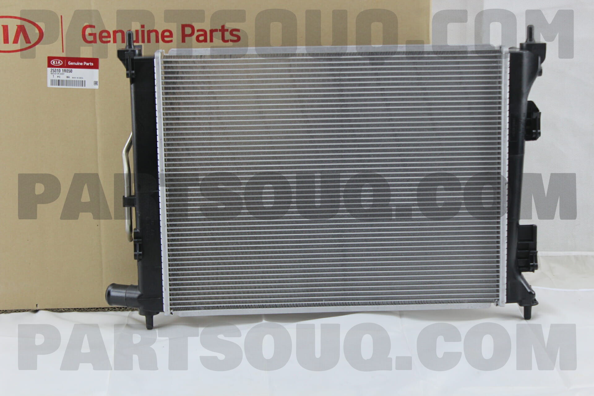 Két Nước At Kia Morning / Picanto OEM 253101Y050-HCC