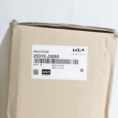 Két Nước At Kia Morning / Picanto OEM 253101Y050-HCC