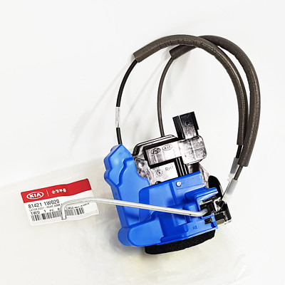 Ổ Khóa Ngậm Cánh Sau Phải Kia Rio Mã phụ tùng 814211W020