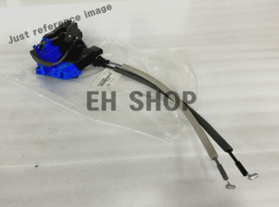 Ổ Khóa Ngậm Cửa Trước Phải Kia Rio Mã phụ tùng 813211W070