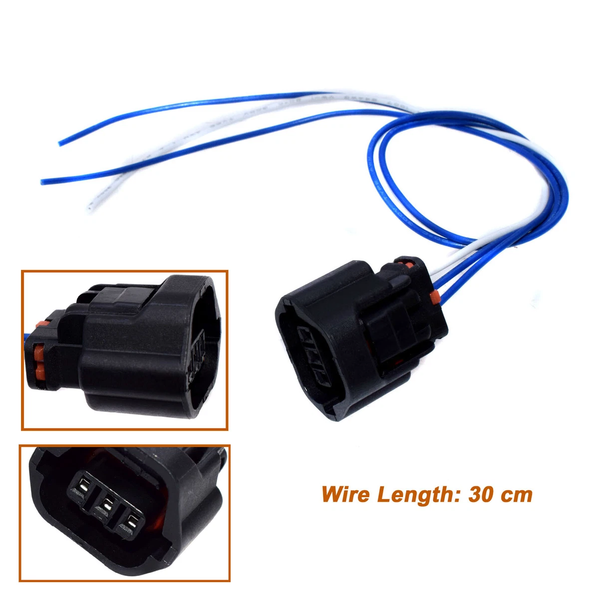 Cảm Biến Trụ Cam Kia Morning / Picanto Mã phụ tùng 3931038050