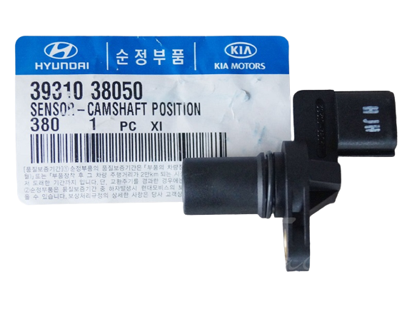Cảm Biến Trụ Cam Kia Morning / Picanto Mã phụ tùng 3931038050