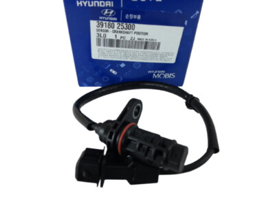 Cảm Biến Trục Cơ Kia Carens / rondo Mã phụ tùng 3918025300