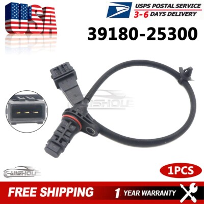 Cảm Biến Trục Cơ Kia Carens / rondo Mã phụ tùng 3918025300