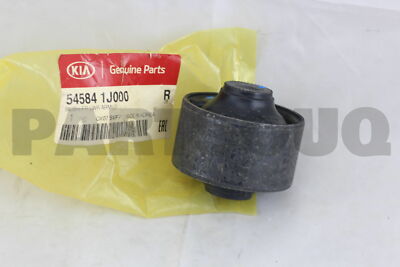 Cao Su Đầu Càng A Kia Morning / Picanto Mã phụ tùng 545841J000