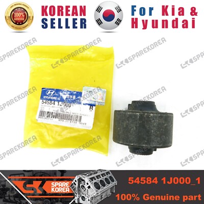 Cao Su Đầu Càng A Kia Morning / Picanto Mã phụ tùng 545841J000