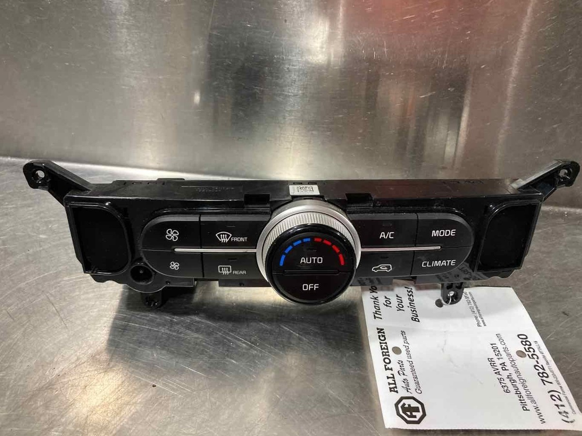 Lọc Gió Động Kia K3 OEM PAA-088