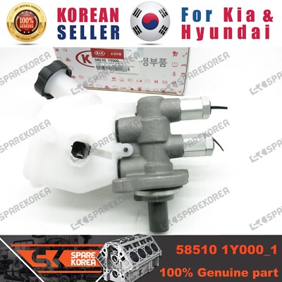 Cầu Sau Phanh Đĩa Kia Morning / Picanto Mã phụ tùng 551001Y000