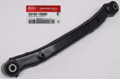 Cầu Sau Phanh Đĩa Kia Morning / Picanto Mã phụ tùng 551001Y000