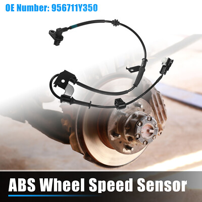 Dây Abs Trước Phải Kia Morning / Picanto Mã phụ tùng 956711Y350