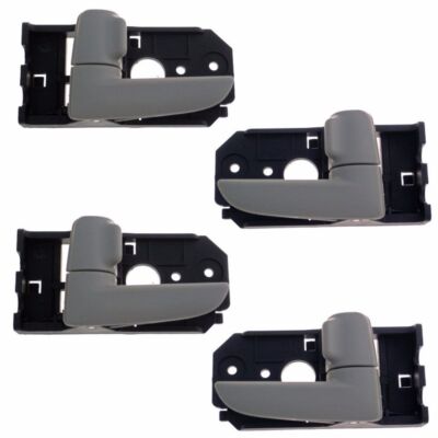 Tay Mở Cửa Trong Trái Kia Forte / Cerato Mã phụ tùng 826102f00087