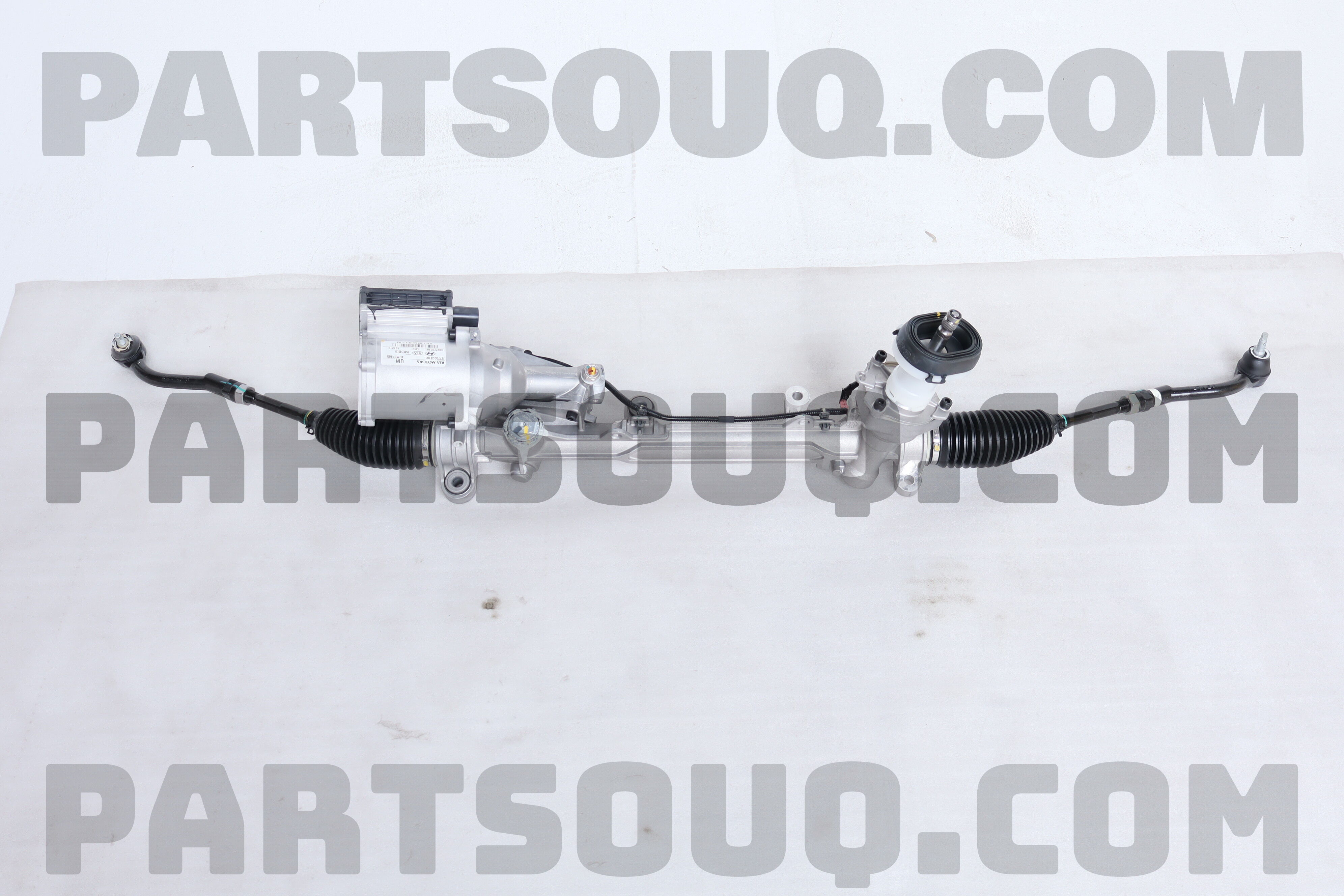 Thước Lái Trợ Lực Dầu Kia Carens / rondo Mã phụ tùng 577101D500