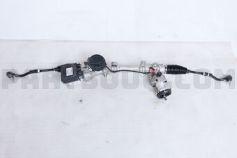 Thước Lái Trợ Lực Dầu Kia Carens / rondo Mã phụ tùng 577101D500