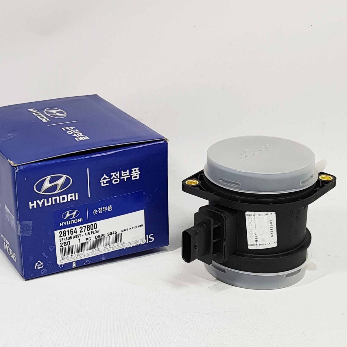 Cảm Biến Lưu Lượng Gió Kia Carens / rondo OEM 2816427800-OE