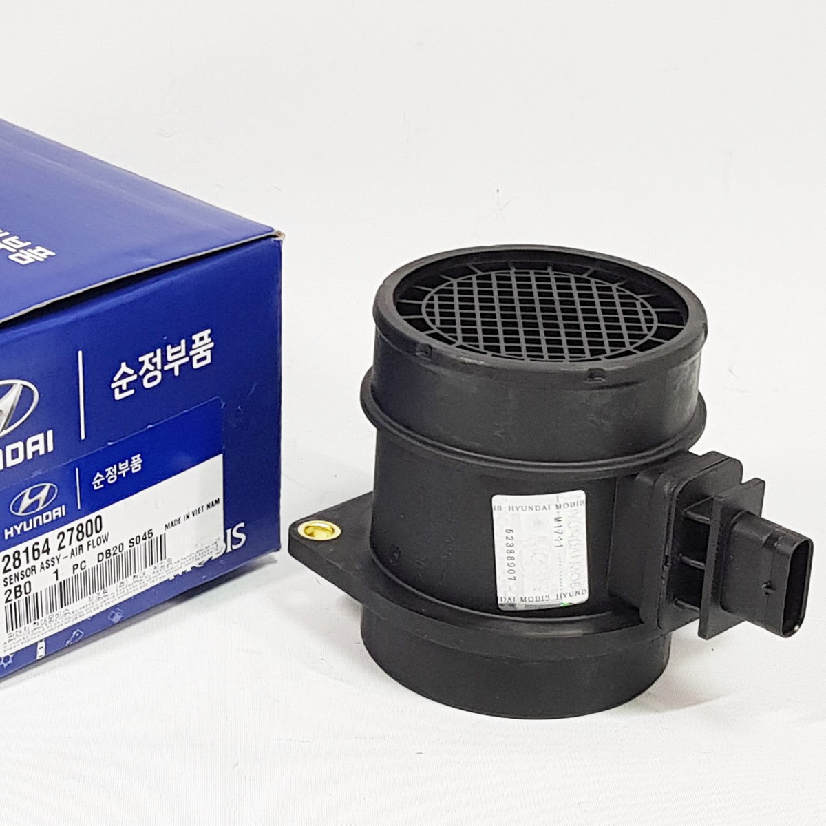 Cảm Biến Lưu Lượng Gió Kia Carens / rondo OEM 2816427800-OE