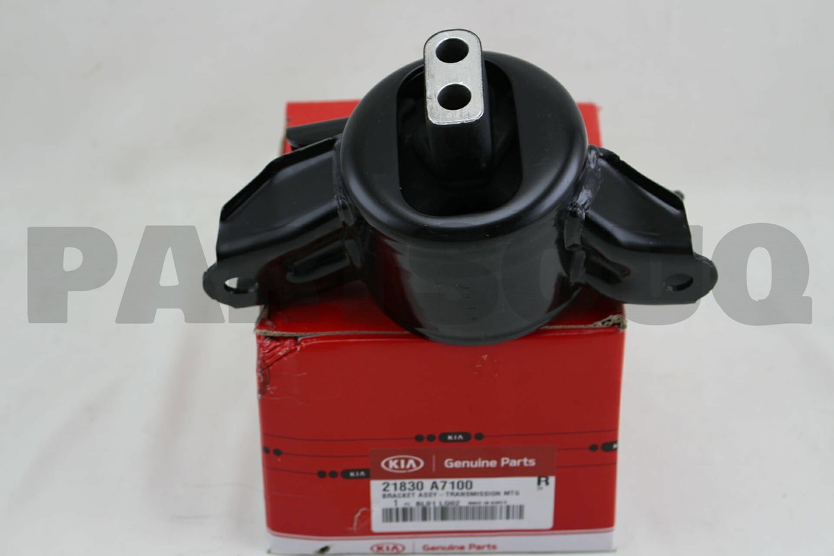 Chân Treo Hộp Số Kia Morning / Picanto Mã phụ tùng 2183007100