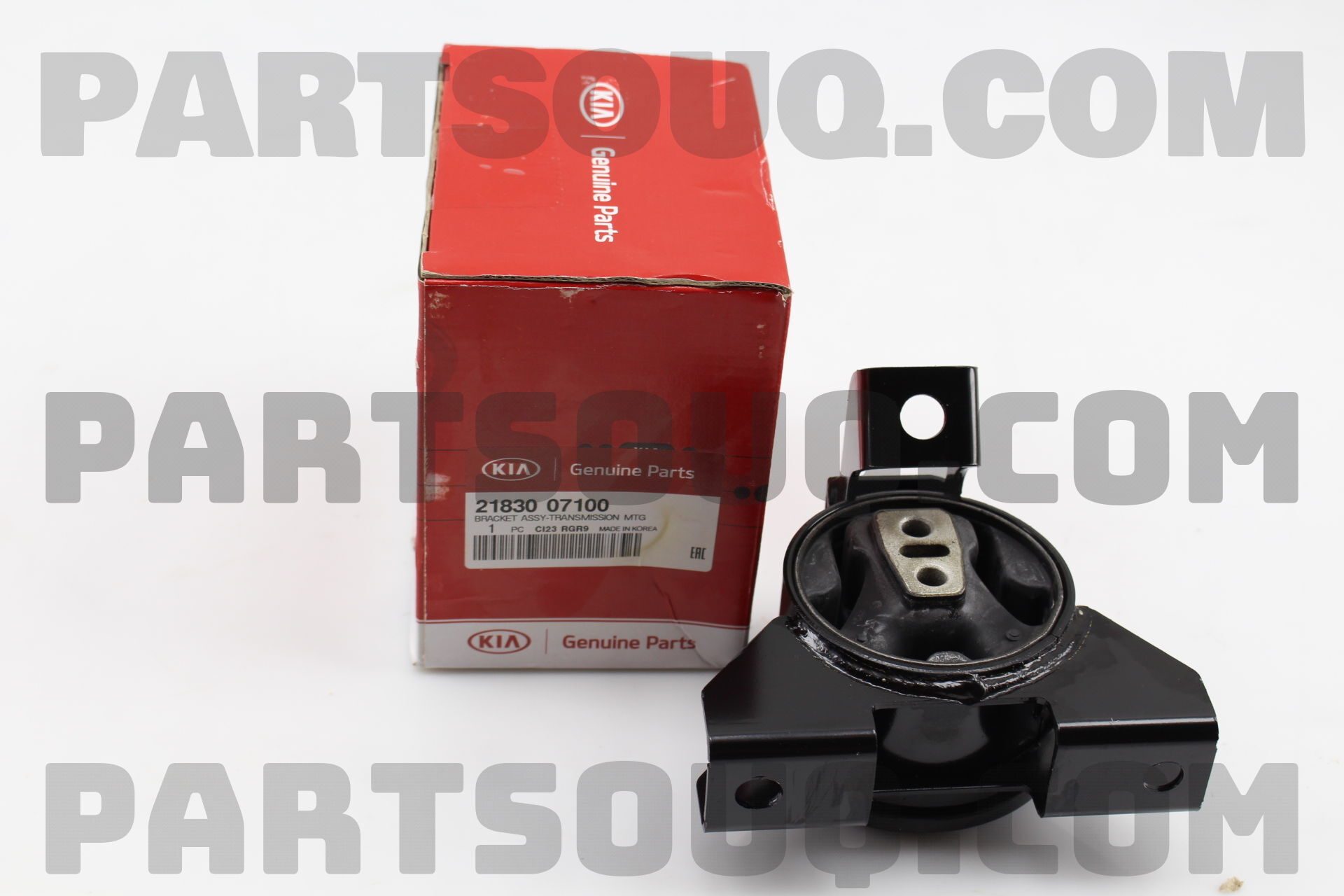 Chân Treo Hộp Số Kia Morning / Picanto Mã phụ tùng 2183007100