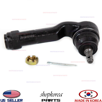 Rotuyn Lái Ngoài Phải Kia Forte / Cerato Mã phụ tùng 56825F2000