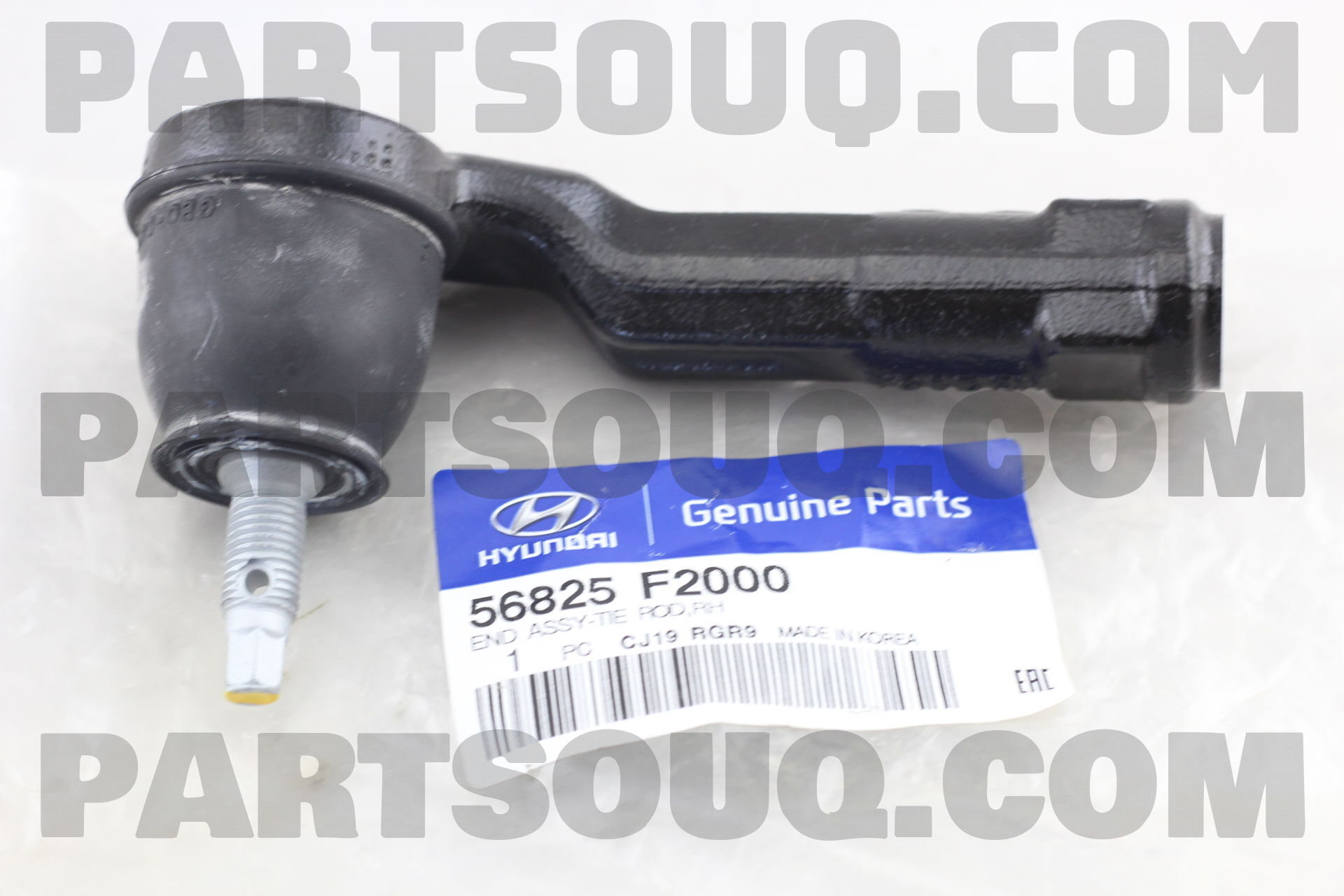 Rotuyn Lái Ngoài Phải Kia Forte / Cerato Mã phụ tùng 56825F2000