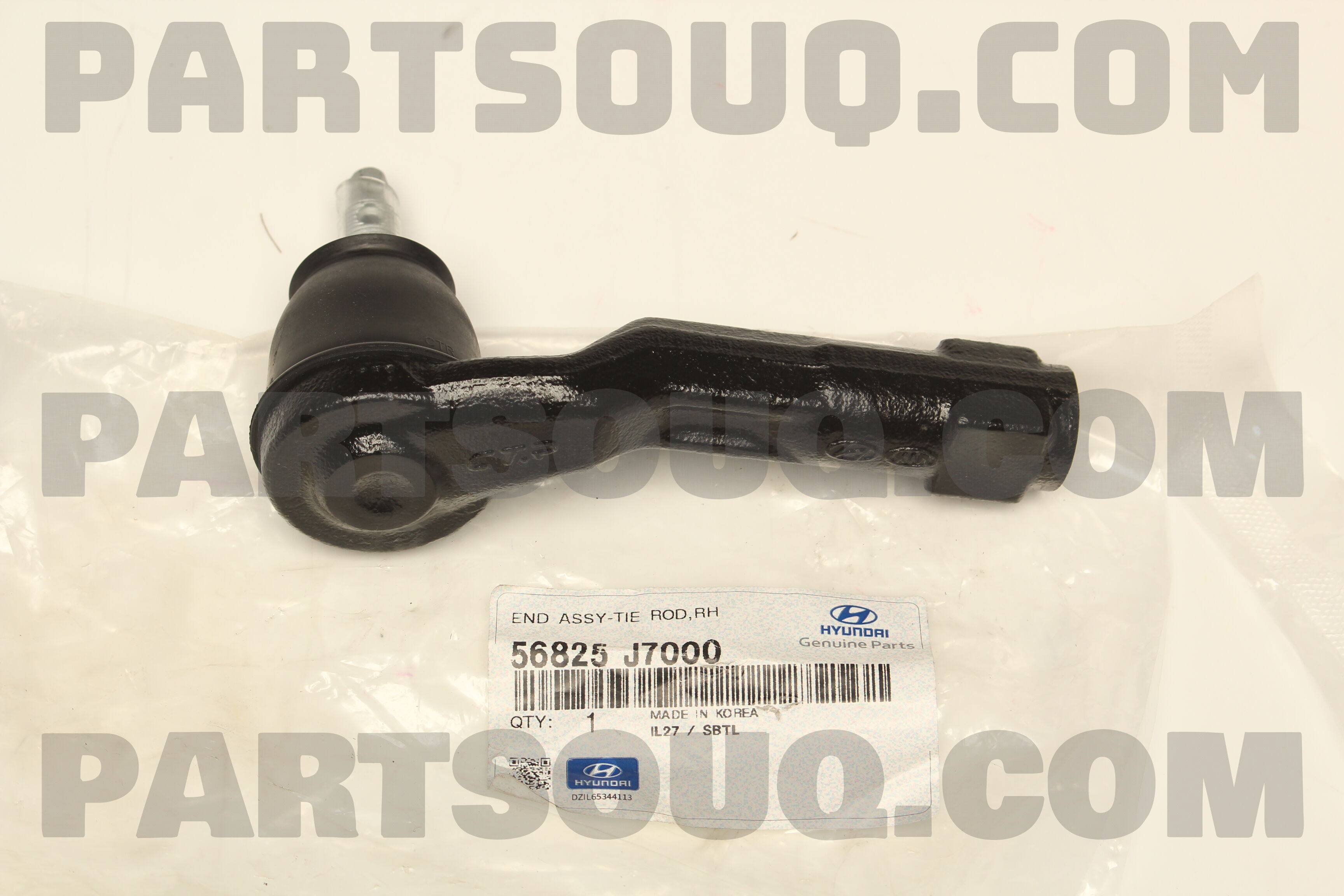 Rotuyn Lái Ngoài Phải Kia Forte / Cerato Mã phụ tùng 56825F2000