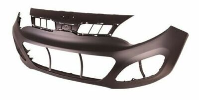 Cản Trước Bản 5 Cửa Kia Rio Mã phụ tùng 865111W200