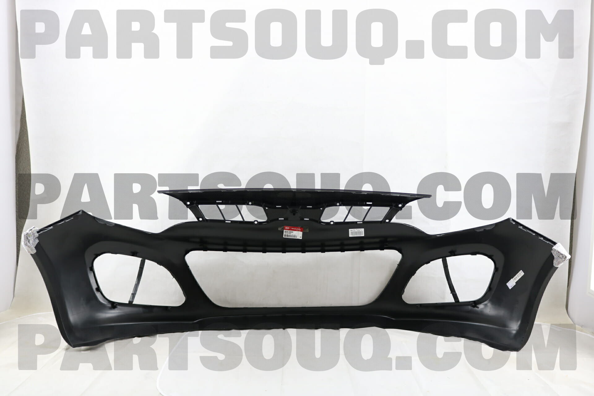 Cản Trước Bản 5 Cửa Kia Rio Mã phụ tùng 865111W200